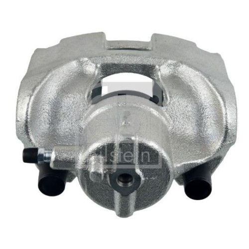 FEBI BILSTEIN Bremssattel 179266 f&uuml;r OPEL SAAB VAUXHALL, Vorderachse links