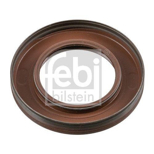 Wellendichtring, Schaltgetriebe FEBI BILSTEIN 49338 für BMW, Eingang