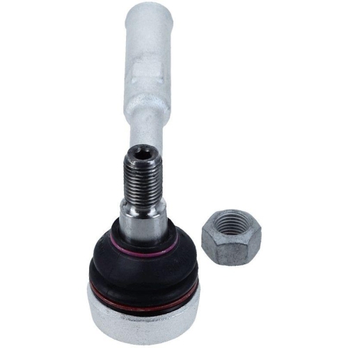 Spurstangenkopf LEMF&Ouml;RDER 21154 02 f&uuml;r MERCEDES-BENZ, Vorderachse links, au&szlig;en