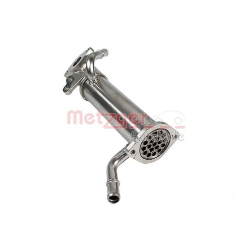 K&uuml;hler, Abgasr&uuml;ckf&uuml;hrung METZGER 0892491 f&uuml;r FORD