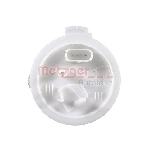Kraftstoff-F&ouml;rdereinheit METZGER 2250552 f&uuml;r VAG