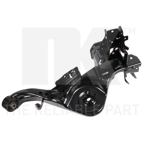 Lenker, Radaufh&auml;ngung NK 5012249 f&uuml;r NISSAN RENAULT, Hinterachse rechts, unten