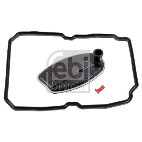 Hydraulikfiltersatz, Automatikgetriebe FEBI BILSTEIN 10098 für CHRYSLER DODGE