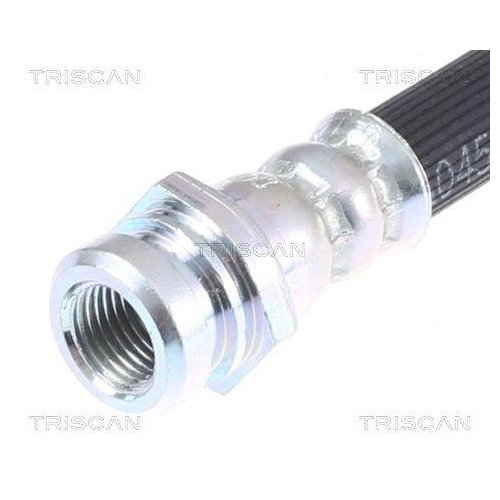 Bremsschlauch TRISCAN 8150 43280 f&uuml;r HYUNDAI KIA, Hinterachse