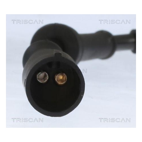 Sensor, Raddrehzahl TRISCAN 8180 25260 f&uuml;r RENAULT, Hinterachse rechts