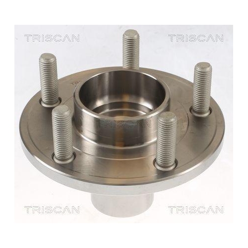 Radnabe TRISCAN 8535 16005 f&uuml;r FORD, Vorderachse
