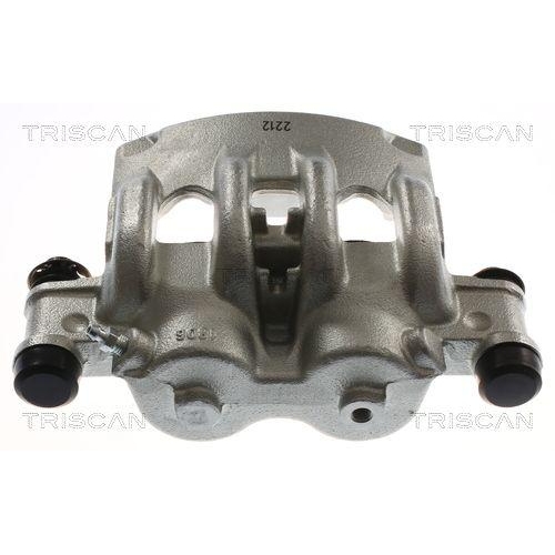 Bremssattel TRISCAN 8175 15233 f&uuml;r IVECO, Hinterachse links, vor der Achse