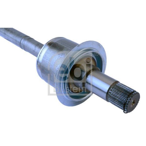 FEBI BILSTEIN Antriebswelle 193605 f&uuml;r MERCEDES-BENZ, Hinterachse links