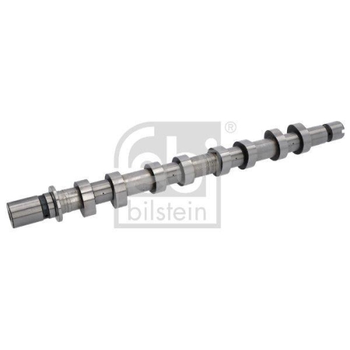 Nockenwelle FEBI BILSTEIN 184914 f&uuml;r RENAULT, Einlassseite