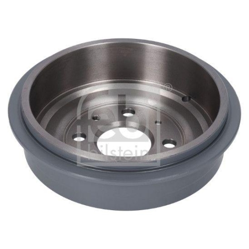 FEBI BILSTEIN Bremstrommel 176976 f&uuml;r FIAT OPEL VAUXHALL, Hinterachse