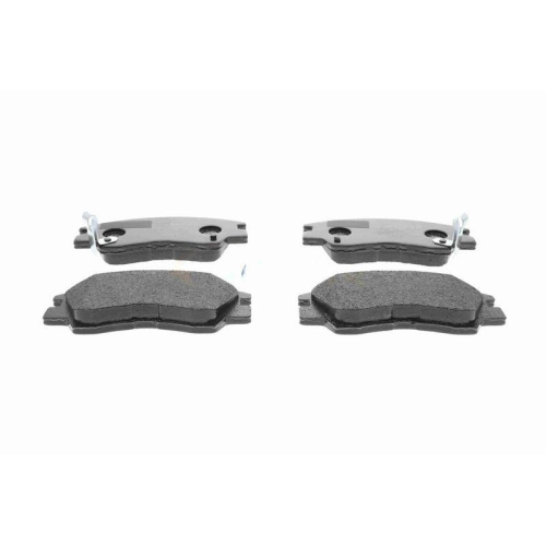 ACKOJA A37-0006 Bremsbelagsatz, Scheibenbremse Original ACKOJA Qualit&auml;t f&uuml;r