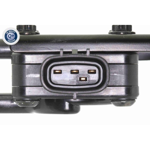 Sensor, Abgasdruck VEMO V70-72-0447 Q+, Erstausr&uuml;sterqualit&auml;t f&uuml;r TOYOTA