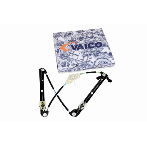 Fensterheber VAICO V10-5704 Original VAICO Qualit&auml;t f&uuml;r VW VAG, vorne links
