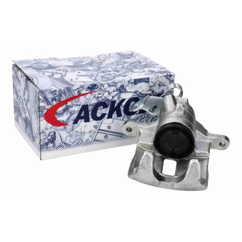 ACKOJA A38-3009 Bremssattel Original ACKOJA Qualit&auml;t f&uuml;r NISSAN