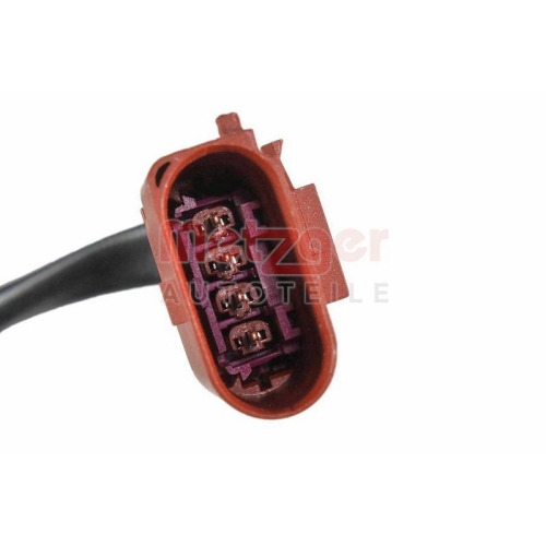 Lambdasonde METZGER 0895687 GREENPARTS für AUDI SEAT SKODA VW VAG