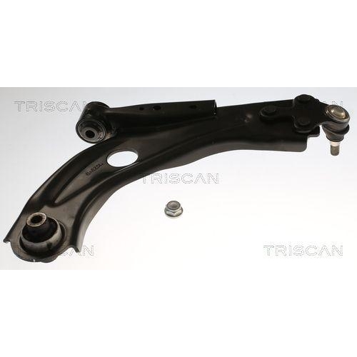 Lenker, Radaufh&auml;ngung TRISCAN 8500 285014 f&uuml;r CITRO&Euml;N, Vorderachse links, au&szlig;en