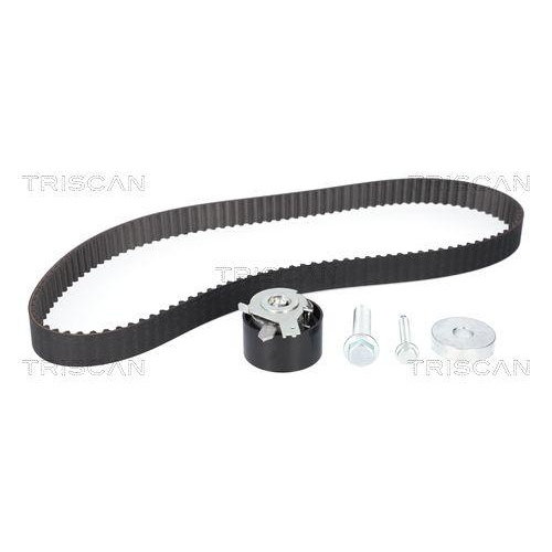 Zahnriemensatz TRISCAN 8647 25049 f&uuml;r MERCEDES-BENZ NISSAN RENAULT DACIA