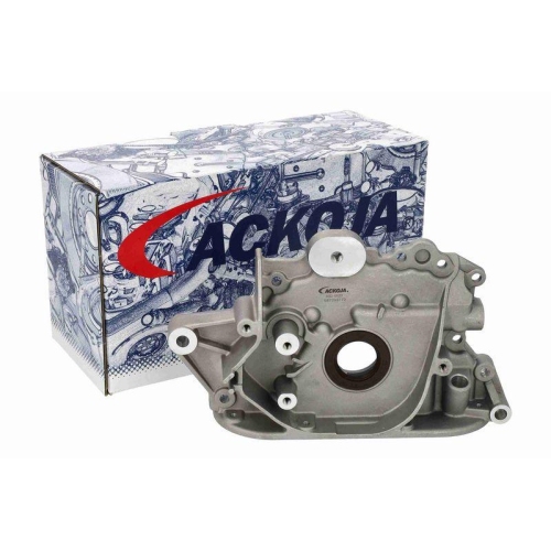 &Ouml;lpumpe ACKOJA A52-0823 Original ACKOJA Qualit&auml;t f&uuml;r HYUNDAI KIA