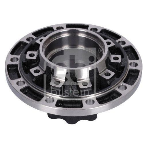 FEBI BILSTEIN Radnabe 180697 für MAN, Hinterachse