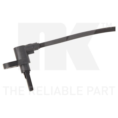 Sensor, Raddrehzahl NK 293381 f&uuml;r MERCEDES-BENZ, Hinterachse rechts