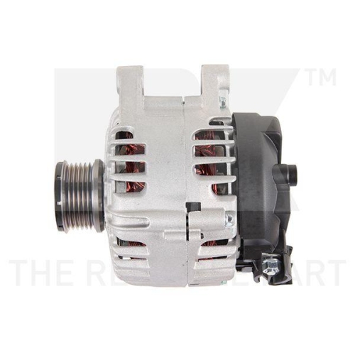 Generator NK 4825023 f&uuml;r FORD MAZDA OPEL VAUXHALL