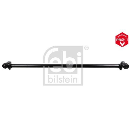 FEBI BILSTEIN Spurstange 199615 ProKit f&uuml;r MERCEDES-BENZ, Hinterachse
