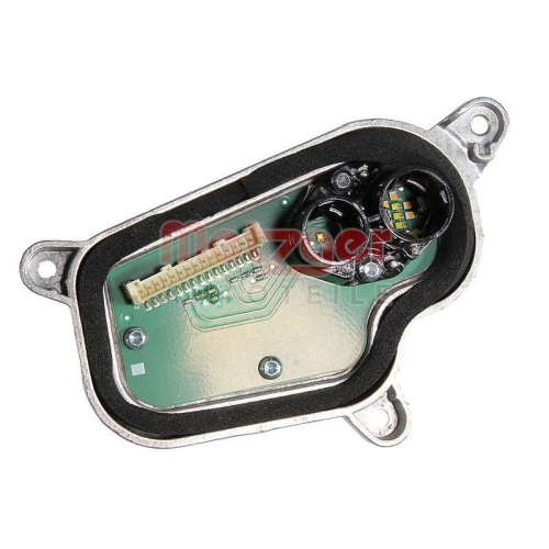Steuerger&auml;t, Beleuchtung METZGER AUTOTEILE 0896583 GREENPARTS f&uuml;r AUDI