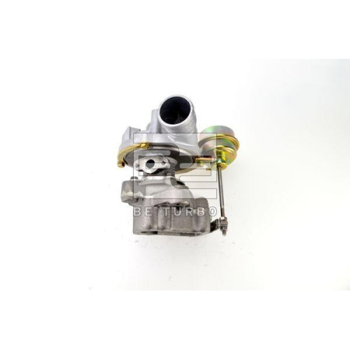 BE TURBO 127438RED Lader, Aufladung f&uuml;r CITRO&Euml;N/PEUGEOT