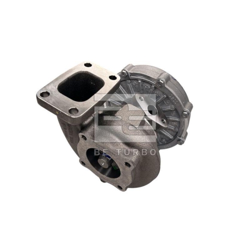 BE TURBO 124399 Lader, Aufladung f&uuml;r PORSCHE