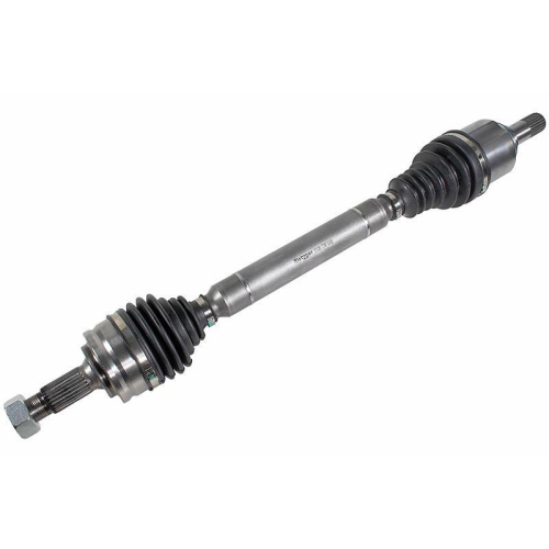 METZGER AUTOTEILE 7210061 Antriebswelle GREENPARTS f&uuml;r OPEL PEUGEOT VAUXHALL