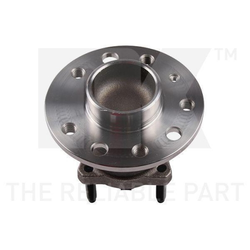 Radlagersatz NK 763623 für OPEL VAUXHALL GENERAL MOTORS, Hinterachse