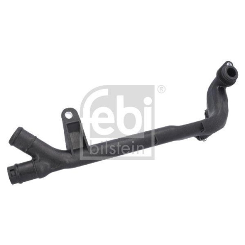 FEBI BILSTEIN K&uuml;hlmittelrohrleitung 100548 febi Plus f&uuml;r MERCEDES-BENZ