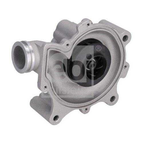 FEBI BILSTEIN Wasserpumpe, Motork&uuml;hlung 38956 f&uuml;r MINI