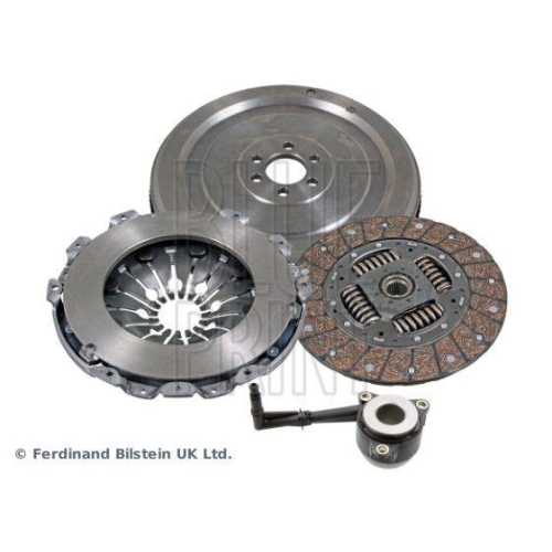 Kupplungssatz BLUE PRINT ADV183071 SMARTFIT Conversion Kit f&uuml;r AUDI FORD SEAT VW