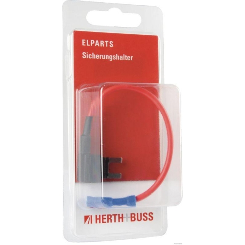 Sicherungshalter HERTH+BUSS ELPARTS 50390430 für AEBI