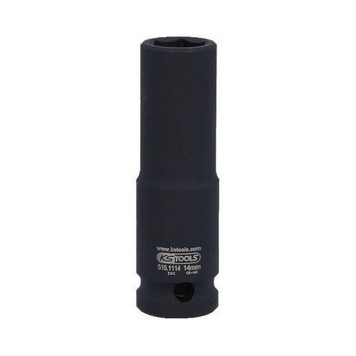 Kraft-Stecknuss KS TOOLS 515.1114-E f&uuml;r