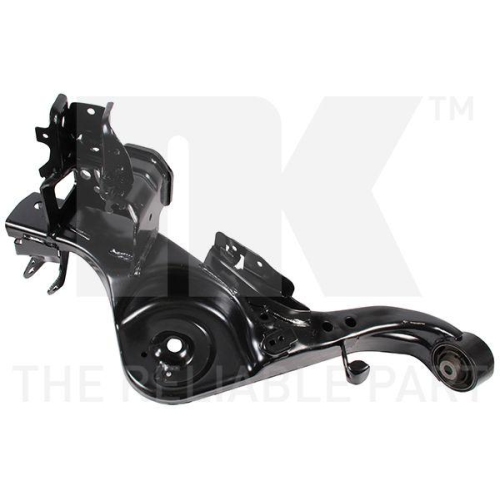 Lenker, Radaufh&auml;ngung NK 5012250 f&uuml;r NISSAN RENAULT, Hinterachse links, unten