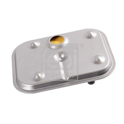 Hydraulikfiltersatz, Automatikgetriebe FEBI BILSTEIN 24568 für MERCEDES-BENZ