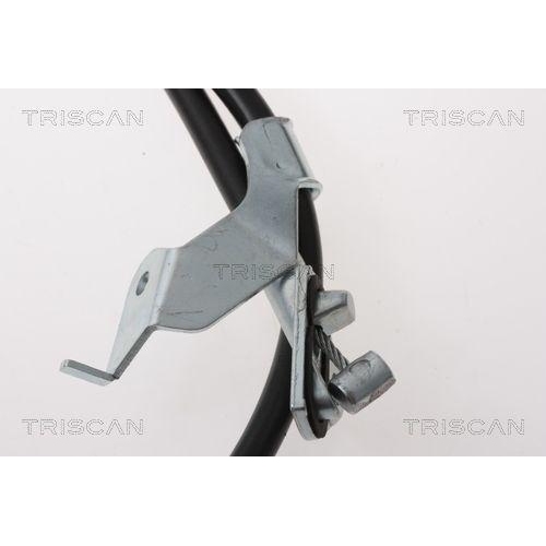 Seilzug, Feststellbremse TRISCAN 8140 69170 f&uuml;r SUZUKI, rechts