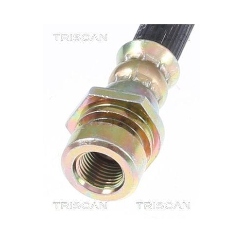 Bremsschlauch TRISCAN 8150 43281 f&uuml;r HYUNDAI KIA, Hinterachse