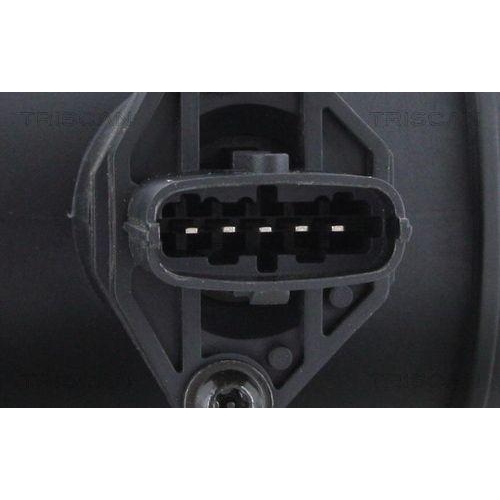 Luftmassenmesser TRISCAN 8812 17005 f&uuml;r LAND ROVER