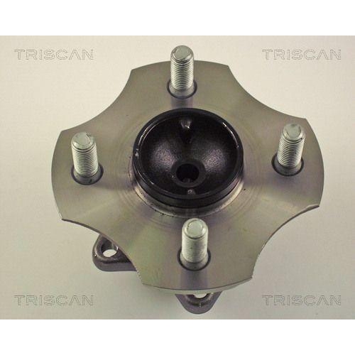 Radlagersatz TRISCAN 8530 13241 f&uuml;r TOYOTA, Hinterachse