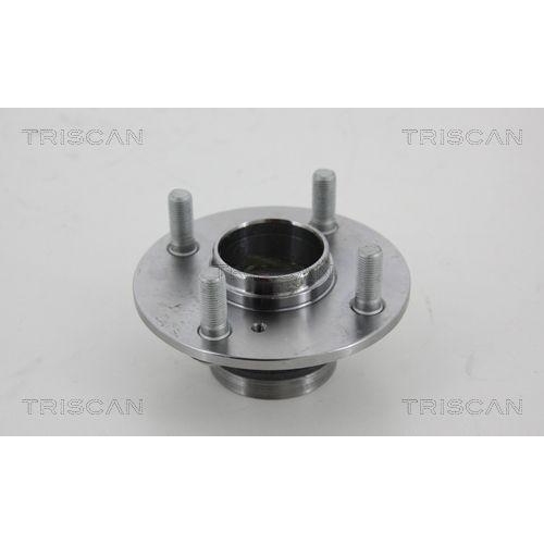 Radlagersatz TRISCAN 8530 69217 f&uuml;r SUZUKI, Hinterachse