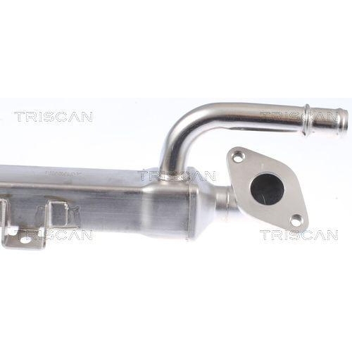 Kühler, Abgasrückführung TRISCAN 8813 29334 für FORD SEAT VW HITACHI