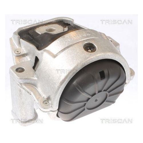 Lagerung, Motor TRISCAN 8505 29130 f&uuml;r AUDI, rechts, vorne