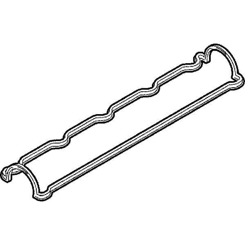 Dichtung, Zylinderkopfhaube ELRING 773.660 f&uuml;r CITRO&Euml;N FIAT PEUGEOT TOYOTA DS