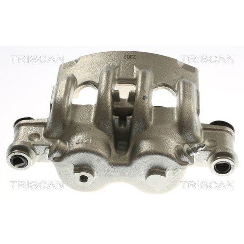 Bremssattel TRISCAN 8175 15234 für IVECO, Hinterachse rechts, vor der Achse