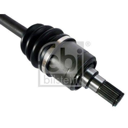 FEBI BILSTEIN Antriebswelle 185951 f&uuml;r KIA, Vorderachse links