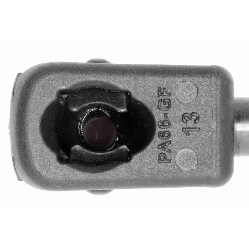 Gasfeder, Motorhaube VAICO V25-0517 Original VAICO Qualität für FORD, beidseitig