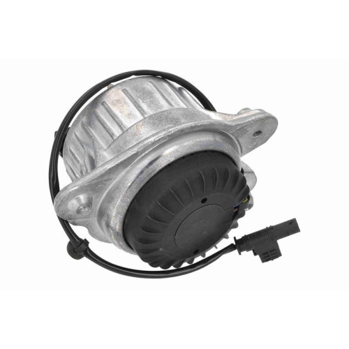 Lagerung, Motor VAICO V30-3469 Original VAICO Qualität für MERCEDES-BENZ